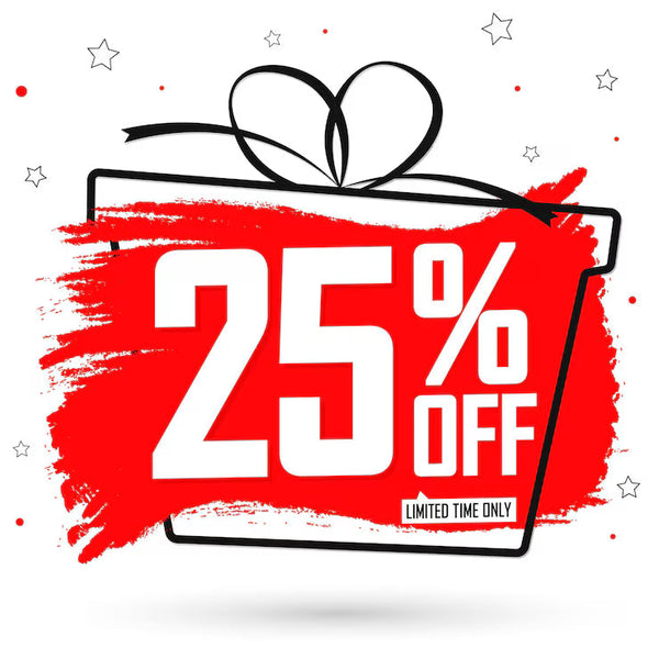 In Stock Charts 25% Off - Must Order Through This Link - Limited Time !