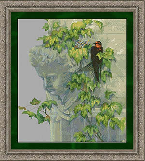 Roman Ivy - Kustom Krafts