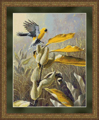 Meadow Gold - Kustom Krafts