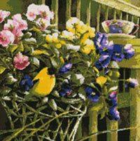 Pansy Party - Kustom Krafts