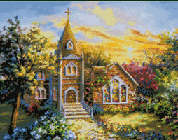 Sacred Sanctuary - Kustom Krafts