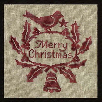 Merry Christmas - All Through the Night