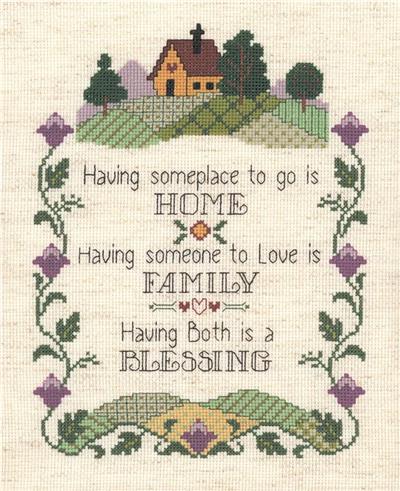 Blessings By Diane Arthurs - Imaginating