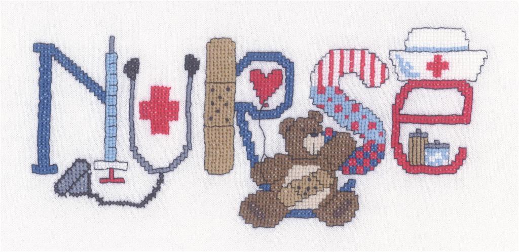 Nurse Sweatshirt By Diane Arthurs - Imaginating