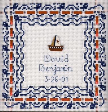 Baby Birth Boy By Diane Arthurs - Imaginating