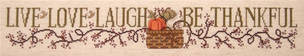 Be Thankful By Diane Arthurs - Imaginating