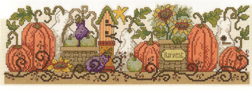 Harvest Jar Wrapper By Diane Arthurs - Imaginating