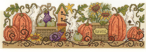 Harvest Jar Wrapper By Diane Arthurs - Imaginating