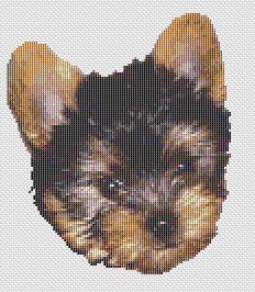 Romeo - White Willow Stitching