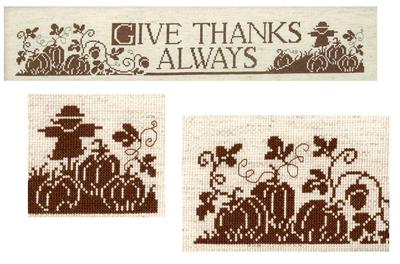 Thankfulness By Diane Arthurs - Imaginating