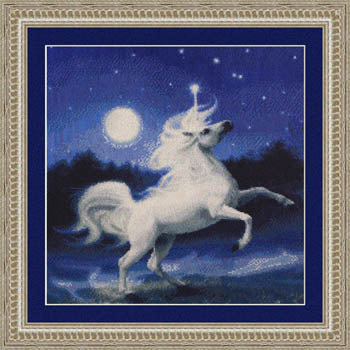 Moonlight Unicorn - Kustom Krafts