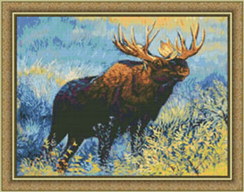 Moose Call - Kustom Krafts