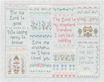 Inspirational Words II By Cathy Bussi - Imaginating