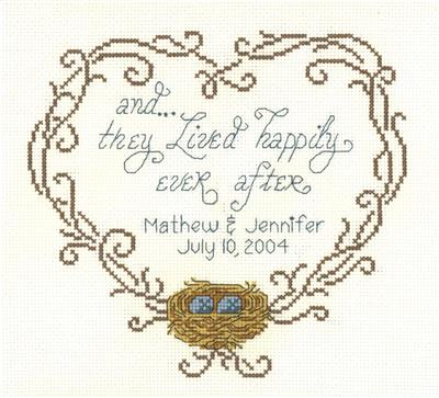 Happy Ever After Kit By Diane Arthurs - Imaginating Kits