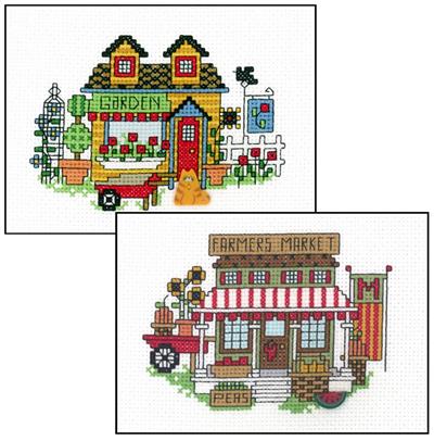 Garden & Farmers Market Shop By Diane Arthurs - Imaginating