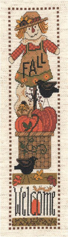 Fall Welcome Kit By Diane Arthurs - Imaginating Kits
