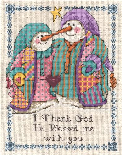 Blessed With You By Diane Arthurs - Imaginating