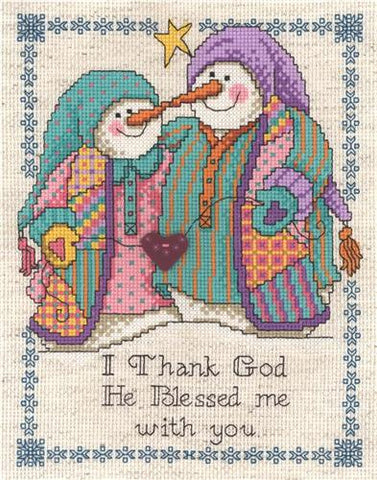 Blessed With You By Diane Arthurs - Imaginating