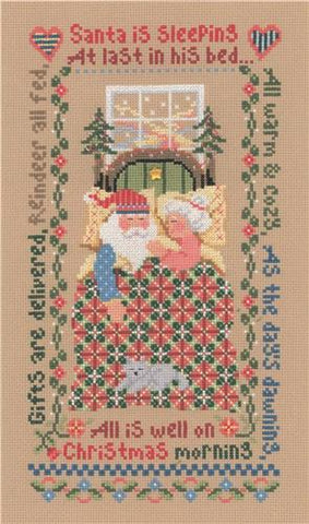 Christmas Morning By Sandra Cozzolino - Imaginating