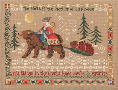 Kodiak Christmas By Sandra Cozzolino - Imaginating