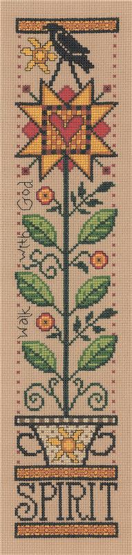 Spirit Sampler By Diane Arthurs - Imaginating