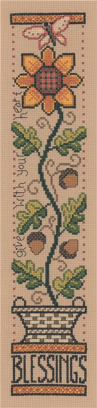 Blessing Sampler By Diane Arthurs - Imaginating