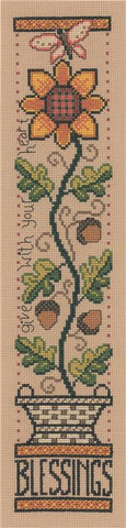 Blessing Sampler By Diane Arthurs - Imaginating