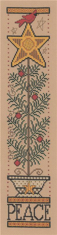 Peace Sampler By Diane Arthurs - Imaginating