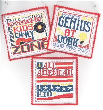 Boys Rock Trio By Sandra Cozzolino - Imaginating