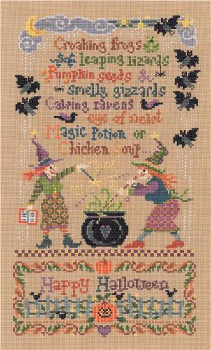Magic Potion By Sandra Cozzolino - Imaginating
