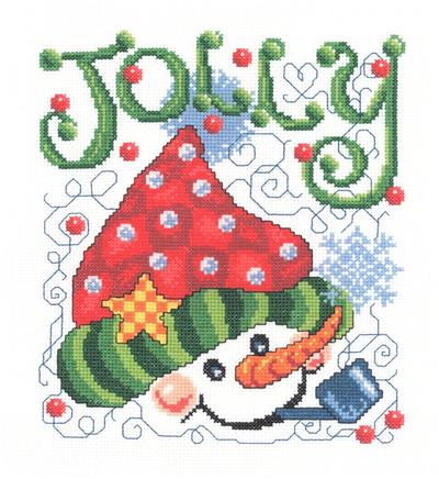 Jolly Fellow - Ursula Michael