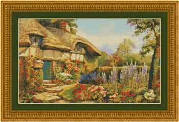 Summer Cottage - Kustom Krafts