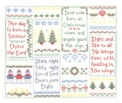 Christmas Inspirations By Cathy Bussi - Imaginating