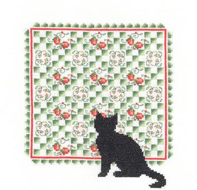 Summer Quilt Kit By Pamela Kellogg  - Imaginating Kits