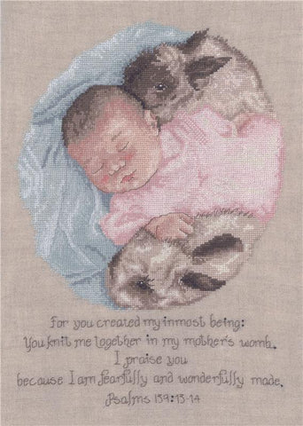Wonderfully Made By Linda Bird - Imaginating