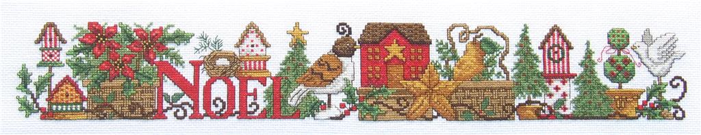 Noel By Diane Arthurs - Imaginating