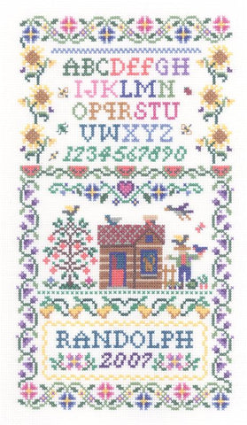 Summer Breeze By Sandra Cozzolino - Imaginating