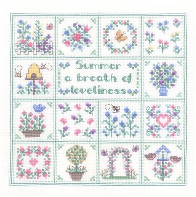 Summer Joy By Gail Bussi - Imaginating