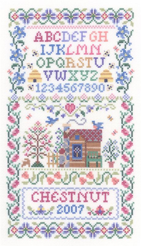 Spring Fever Kit By Sandra Cozzolino - Imaginating Kits