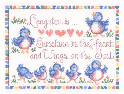 Wings On The Soul Kit By Ursula Michael - Imaginating Kits