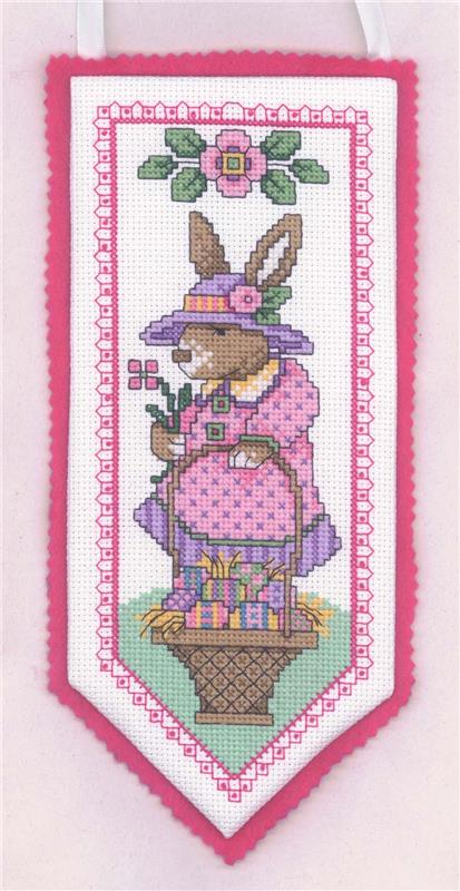Easter Hang Up By Diane Arthurs - Imaginating