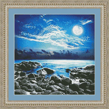 Moonlight Bay - Kustom Krafts
