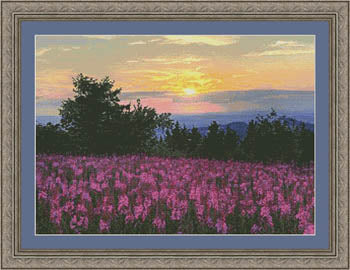 Fireweed Fields - Kustom Krafts