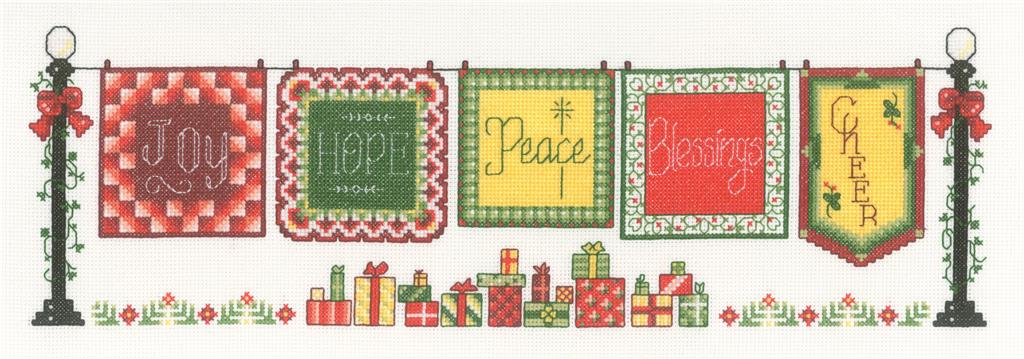 Joyous Quilts - Ursula Michael