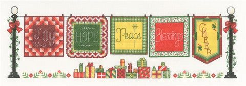 Joyous Quilts - Ursula Michael