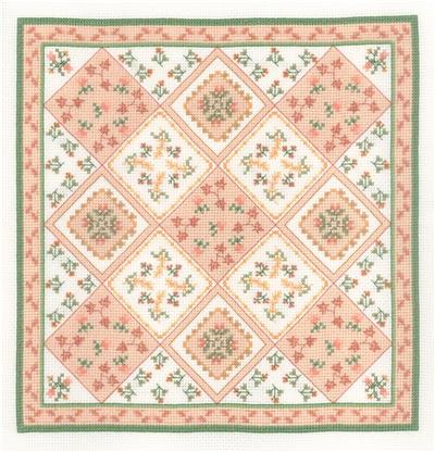 Autumn Time Quilt By Gail Bussi - Imaginating