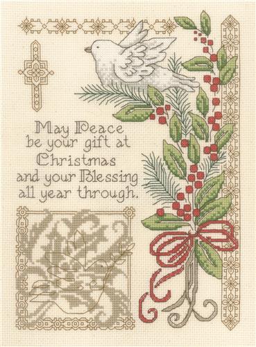 Gift Of Christmas Kit By Diane Arthurs - Imaginating Kits