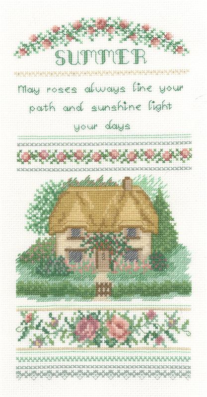 Summer Roses By Gail Bussi - Imaginating