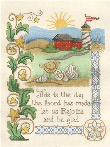 Rejoice And Be Glad By Diane Arthurs - Imaginating