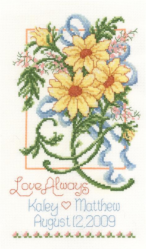 Summer Wedding Kit By Ursula Michael - Imaginating Kits